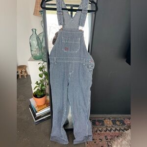 Classic Dickies Overalls